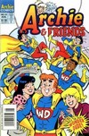 Archie & Friends # 10