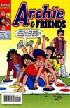Archie & Friends # 15