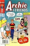 Archie & Friends # 19
