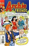 Archie & Friends # 24