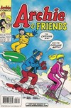 Archie & Friends # 28