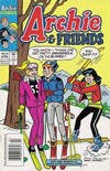 Archie & Friends # 34