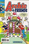 Archie & Friends # 36