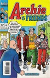 Archie & Friends # 38
