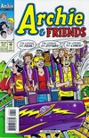 Archie & Friends # 43