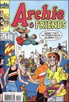Archie & Friends # 44