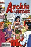 Archie & Friends # 45