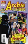 Archie & Friends # 59