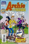 Archie & Friends # 61