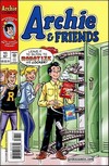 Archie & Friends # 67