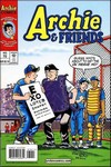 Archie & Friends # 70