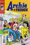 Archie & Friends # 80