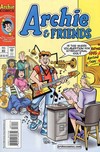 Archie & Friends # 82