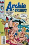 Archie & Friends # 85