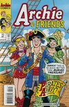 Archie & Friends # 87