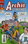 Archie & Friends # 94