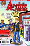 Archie & Friends # 99