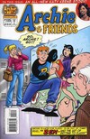Archie & Friends # 105