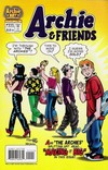 Archie & Friends # 111