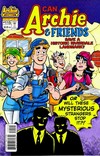 Archie & Friends # 115