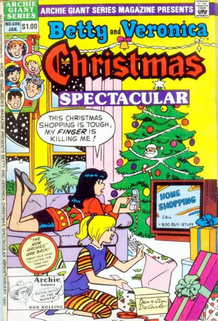 Archie Giant Series # 606, , 