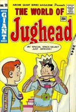 Archie Giant Series # 19