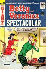 Archie Giant Series # 26