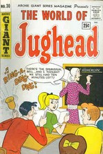 Archie Giant Series # 30