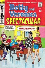 Archie Giant Series # 145