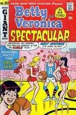 Archie Giant Series # 162