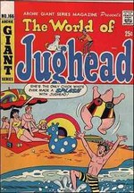 Archie Giant Series # 166
