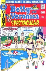 Archie Giant Series # 214