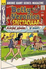 Archie Giant Series # 226