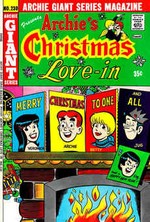 Archie Giant Series # 230