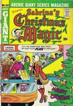 Archie Giant Series # 231