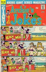 Archie Giant Series # 235