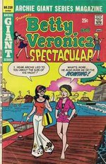 Archie Giant Series # 238