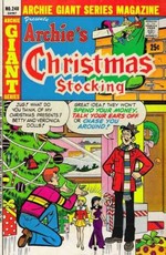 Archie Giant Series # 240