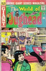 Archie Giant Series # 245