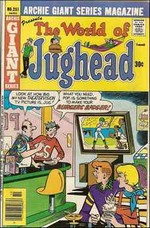 Archie Giant Series # 251