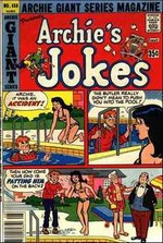 Archie Giant Series # 459