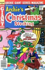 Archie Giant Series # 464