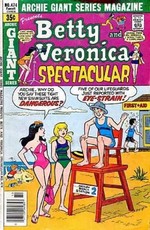 Archie Giant Series # 474