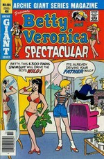 Archie Giant Series # 486