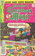 Archie Giant Series # 491
