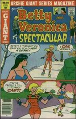Archie Giant Series # 494