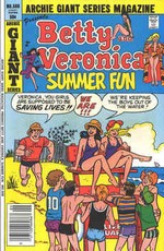 Archie Giant Series # 508