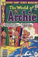 Archie Giant Series # 509