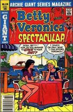 Archie Giant Series # 510