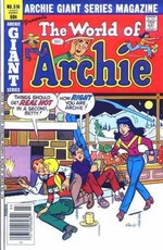 Archie Giant Series # 516